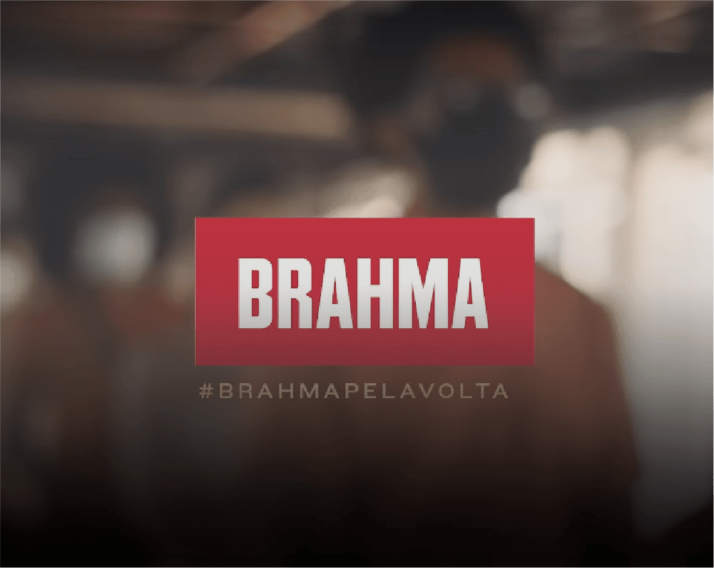 Brahma Volta Decisiva