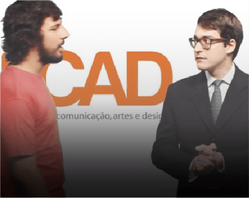 Institucional FCAD