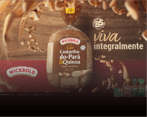Wickbold - Campanha Integrais