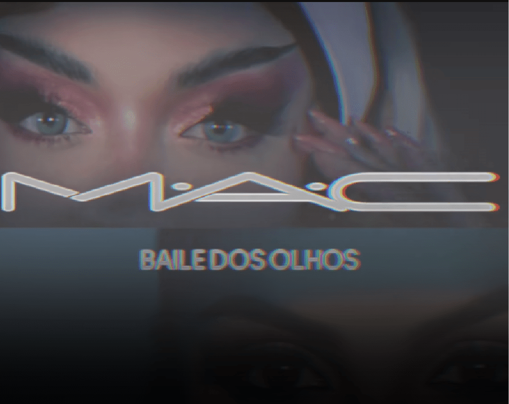 MAC Baile dos Olhos